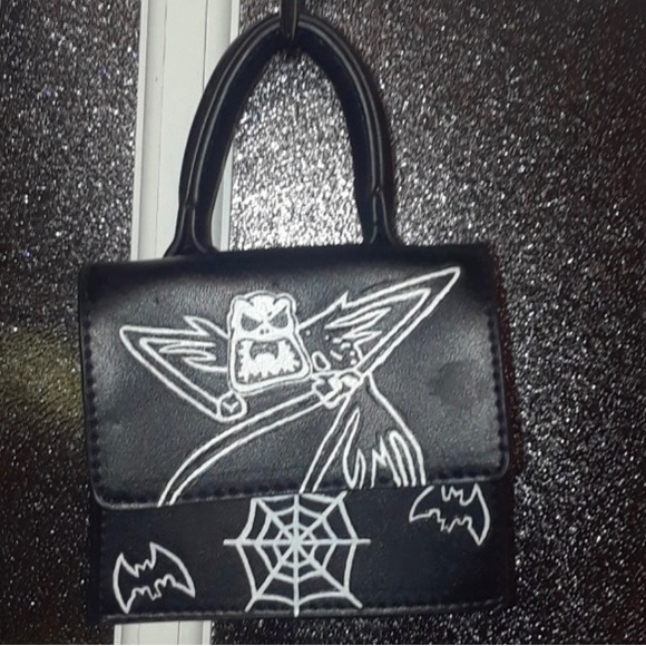 Nightmare Before Christmas clutch - Picture 1 of 1